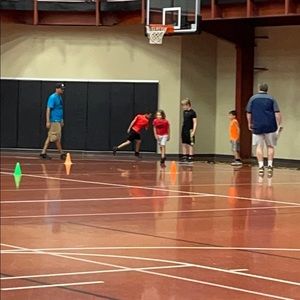 Meet your Posher, Farrah